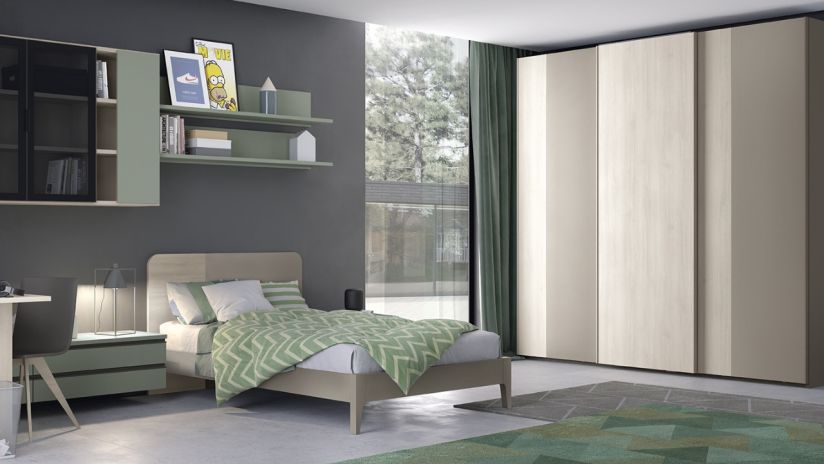 Camere per Ragazzi - foto 7
